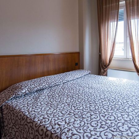 Hotel Daina Dalmine Kültér fotó
