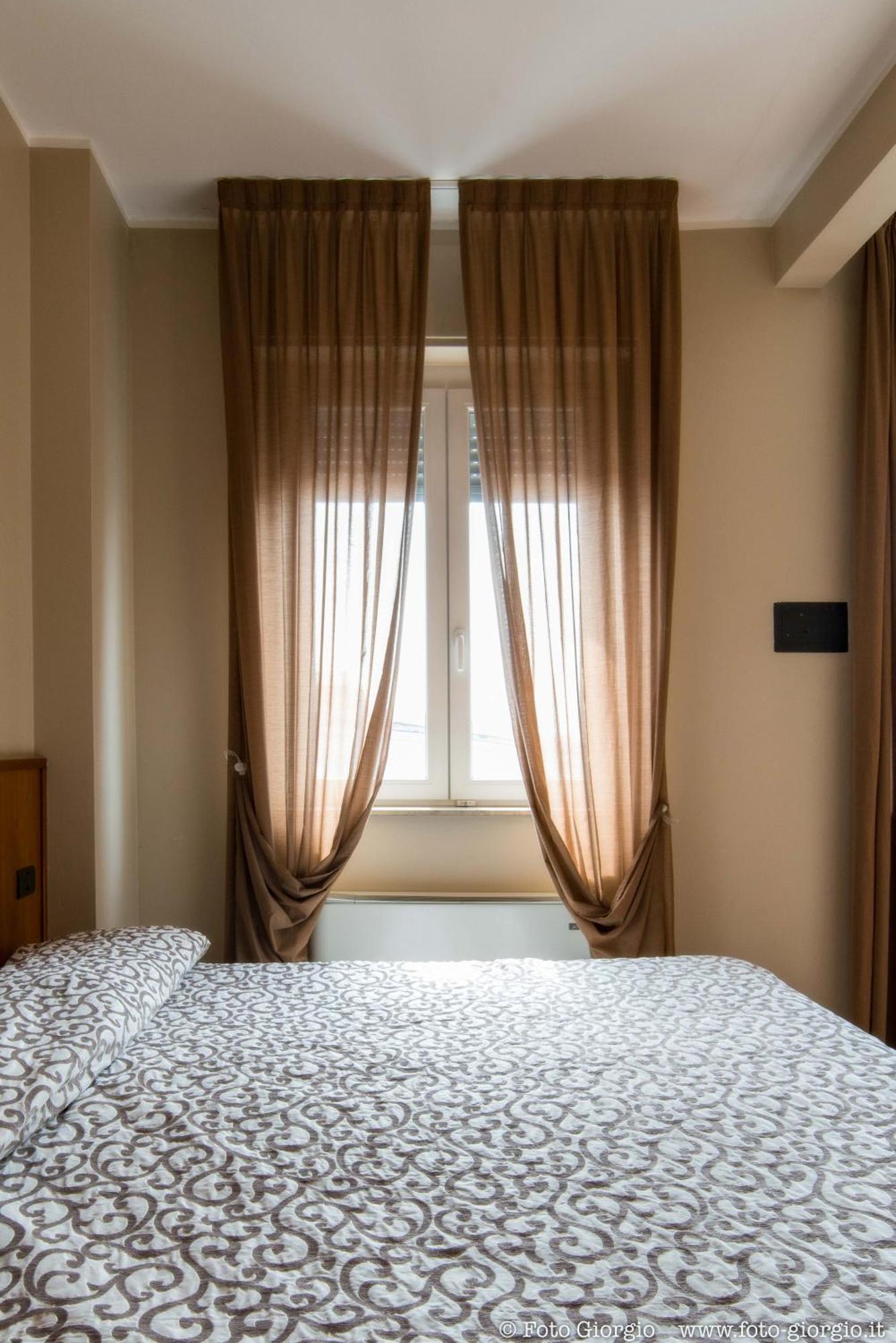 Hotel Daina Dalmine Kültér fotó