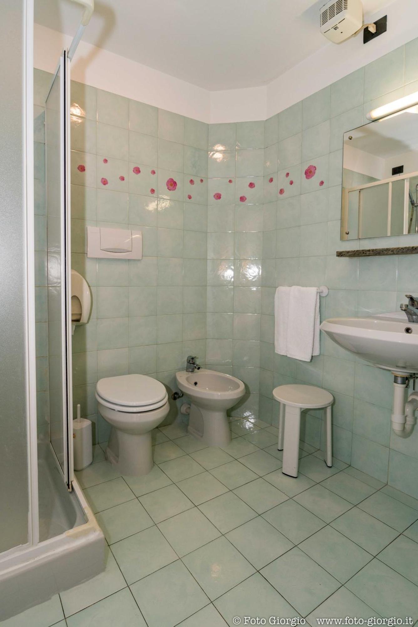 Hotel Daina Dalmine Szoba fotó
